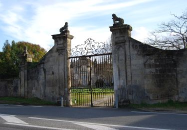 Tocht Te voet Fargues-Saint-Hilaire - Fargues-Saint-Hilaire : boucle locale - Photo