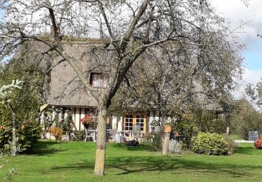 Percorso Marcia Flancourt-Crescy-en-Roumois - Flancourt Catelon - Photo