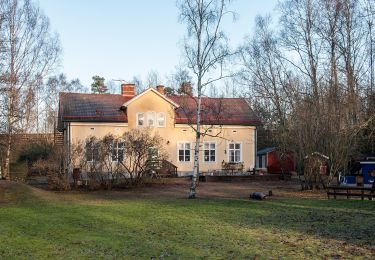 Percorso A piedi  - Kroppkärrsleden - Photo