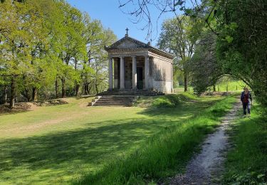 Trail Walking Auray - PR_56_Auray_AB_02_Circuit4a_Belle-Boucle-A-Auray_20210423 - Photo