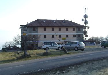 Tour Zu Fuß Sassello - Sassello - Colle Bergnon - Monte Beigua - Photo