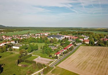 Tocht Te voet Wermsdorf - Historische Rodaer Runde - Photo