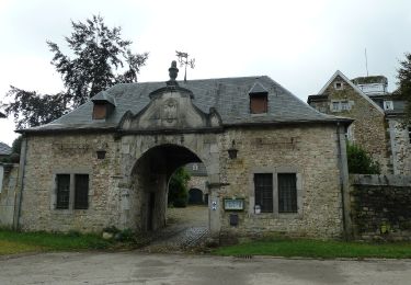 Randonnée A pied Lontzen - Siena-Kapelle/Siegel - Photo