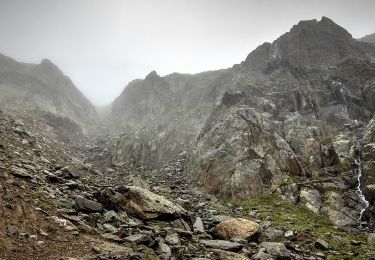 Excursión A pie Gemeinde Sölden - Sonnberg-Höhenweg - Photo