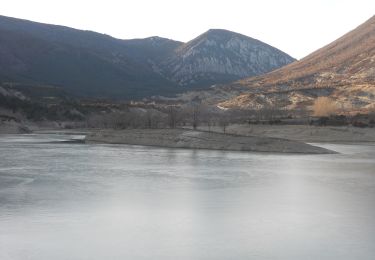 Tocht Te voet Arguis - Subida al Pico del Águila - Photo