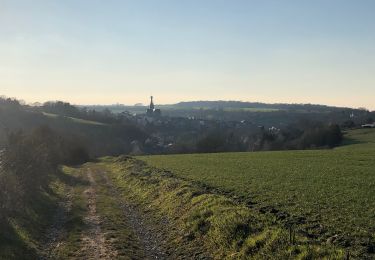 Tour Wandern Walcourt - Randonnée autour de Walcourt - Photo