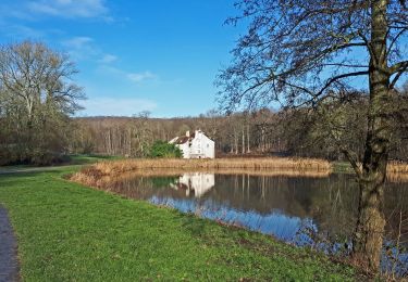 Tour Wandern Groslay - SityTrail - GRP CV-IDF - Photo