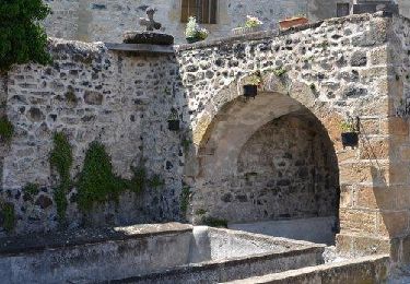 Trail Walking Saint-Vincent - St_Vincent_Puy_Lavelle_JG_02 - Photo