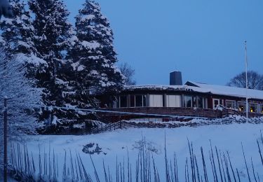 Percorso A piedi Gävle - Milspåret - Photo