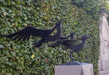 Trail Walking Eijsden-Margraten - Noorbeek - Wesch - Libeek - Mheer  - Photo