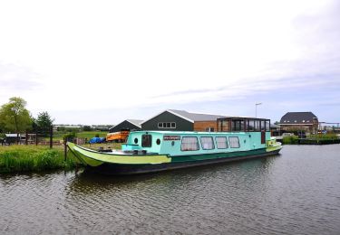 Excursión A pie Alphen aan den Rijn - Steilrandroute - Photo