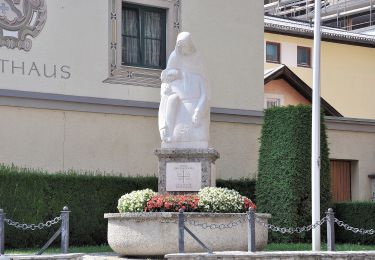 Randonnée A pied Lend - St. Veit Schattseitweg - Photo