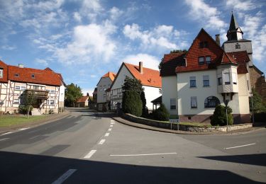 Tocht Te voet Trendelburg - Eco-Pfad Pilgerwege Gottsbüren 6 