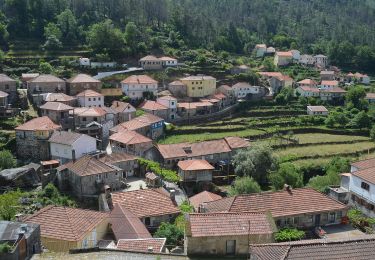 Tocht Te voet Gavieira - Lamas Peneda - Photo