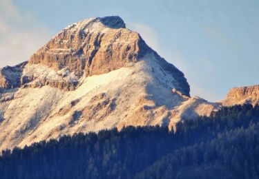 Tocht Stappen Savines-le-Lac - Rome-40-Savines Le Lac-Embrun-20170910 - Photo