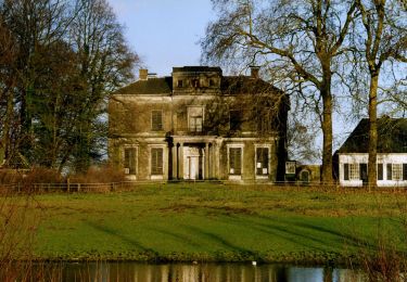 Tour Zu Fuß Brummen - NS-Wandeltocht Uiterwaarden van Cortenoever - Photo