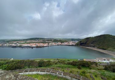 Randonnée Marche Horta (Angústias) - Horta, Faial: Monte Queimado et Monte da Guia (PRC 08 FAI) - Photo