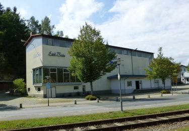 Randonnée A pied Geiersthal - Rundwanderweg Nr. 4 durch die Gemeinde Geiersthal - Photo