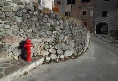 Excursión A pie Stenico - Sentiero di San Vili - Photo