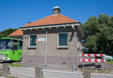 Tocht Te voet Schagen - Burgerbrug rood 3,8 km - Photo