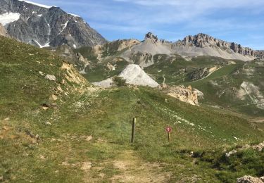 Trail Electric bike Tignes - Tignes VTT AE - Photo