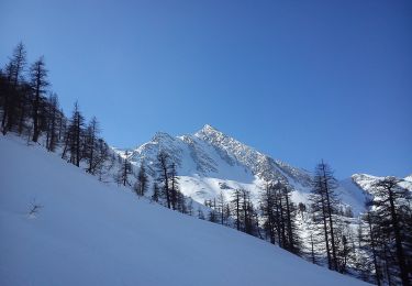 Tocht Te voet Prali - GTA variante Rifugio Lago Verde - Photo