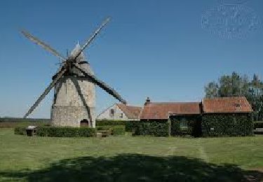 Tour Wandern La Chapelle-Iger - la chapelle Iger - Photo