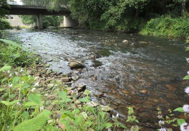 Tocht Te voet Stolberg - Stolberg Rundweg 1 - Photo