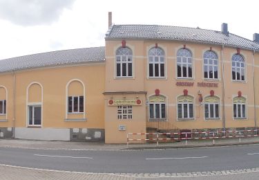 Tour Zu Fuß Freital - Wanderweg rund um Freital - Photo