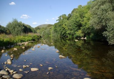 Excursión A pie Sotoserrano - Ruta de los Tres Ríos - Photo