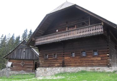 Tour Zu Fuß Krieglach - Christmettenwegrundweg - Photo