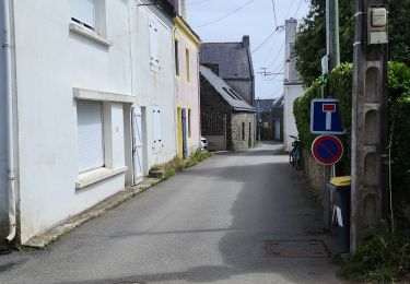 Tocht Stappen Groix - ile de groix - Photo