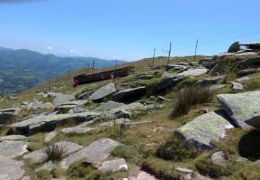 Excursión Senderismo Ascain - la Rhune - Photo