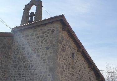 Excursión Senderismo Jonzieux - Jonzieux St Genest Malifaux Jo.zieux - Photo
