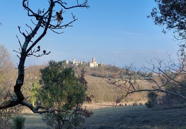 Randonnée Marche Espeluche - Espeluche Montagne de la Serie 7km500 - Photo