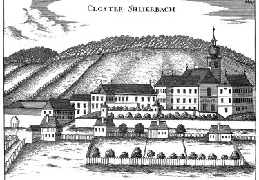 Percorso A piedi Schlierbach - RW Zeisl - Photo