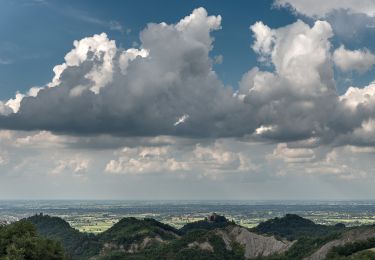 Tour Zu Fuß San Polo d'Enza - San Polo d'Enza - Caverzana - Sedignano - Monte Pezzola - Ghilghetta - San Polo d'Enza - Photo