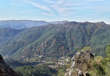 Tocht Te voet Vilar da Veiga - Trilho dos Currais - Photo