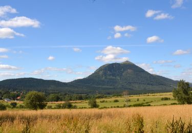 Percorso Marcia Saint-Genès-Champanelle - Laschamps_Puy_Mercoeur - Photo