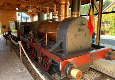 Randonnée Marche Vresse-sur-Semois - Alle - Orchimont - Photo