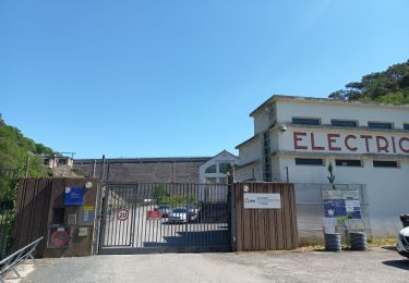 Tocht Fietstoerisme Pontivy - De Pontivy à Plélauff  - Photo