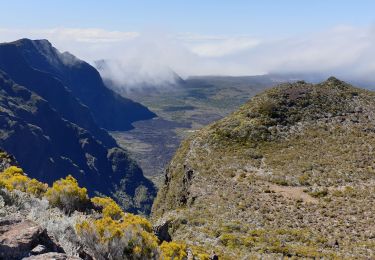 Trail Walking Saint-Joseph - Boucle plaine des sables - Photo