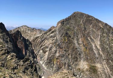 Trail Walking Fillols - 20200726 Milleres, Canigou par les Voltes, Cortalets - Photo