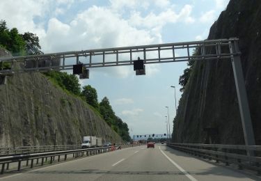 Randonnée A pied Hägendorf - Rickenbach - Schlössli - Photo
