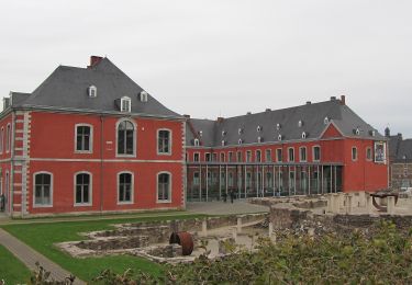 Trail On foot Stavelot - 7. Promenade du Hibou - Photo