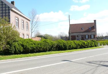 Tour Zu Fuß Heuvelland - Geuzen wandelroute - Photo