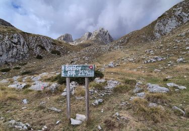 Excursión Senderismo  - Monténégro J4 - Photo