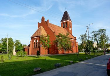 Tour Zu Fuß  - Szlak Powstania Wielkopolskiego - Photo