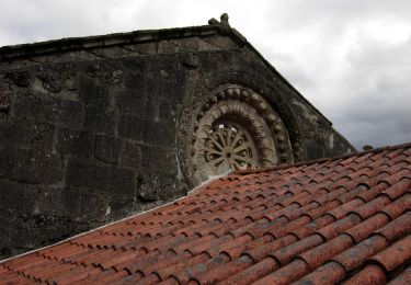 Excursión A pie São Jorge e Ermelo - Trilho dos Romeiros do Ermelo - Photo