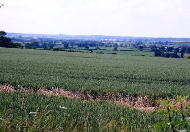 Tocht Te voet Cherwell - Round Cropredy Walk - Photo